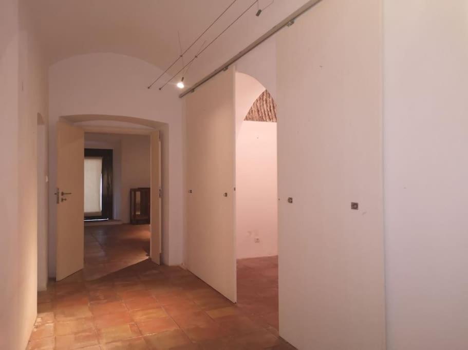 Apartment Casa Abobadas, Centro