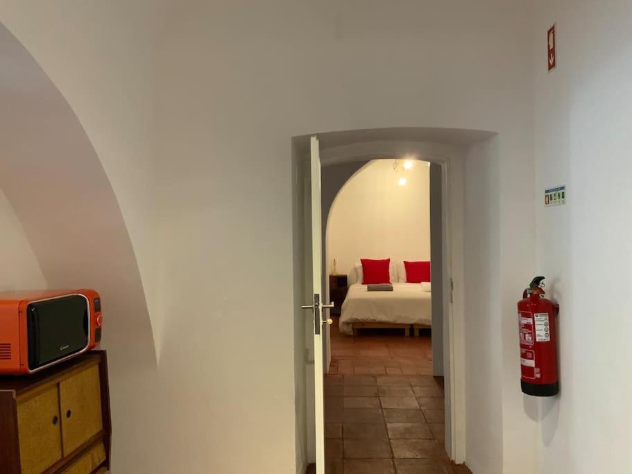 Apartment Casa Abobadas, Centro *