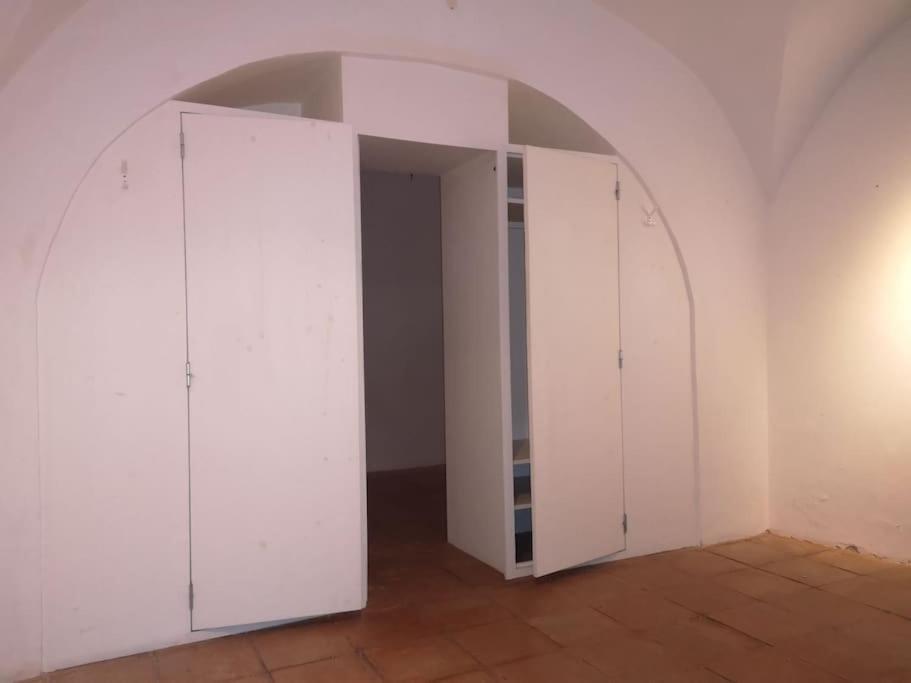 Apartment Casa Abobadas, Centro Beja
