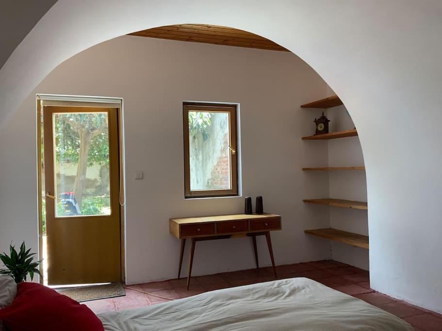 Apartment Casa Abobadas, Centro