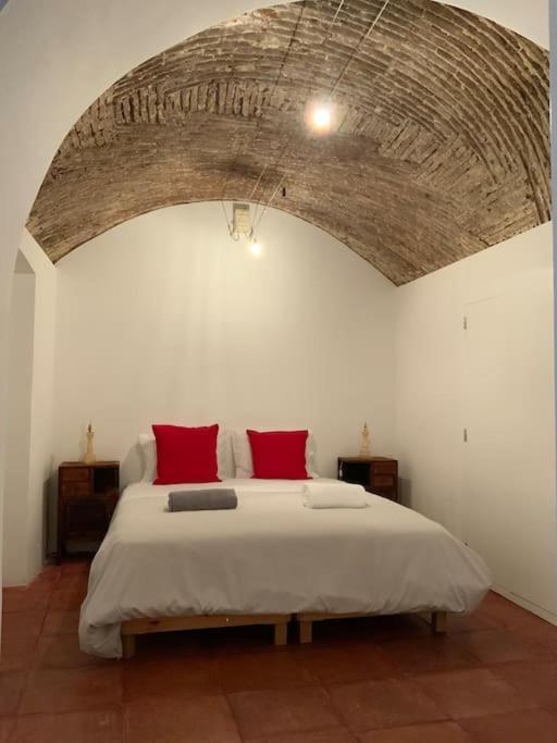 Casa Abobadas, Centro Apartment Beja