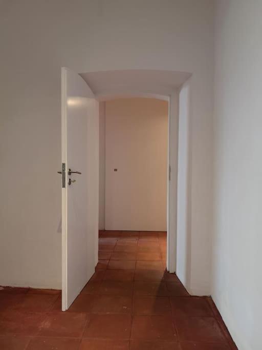 Casa Abobadas, Centro *