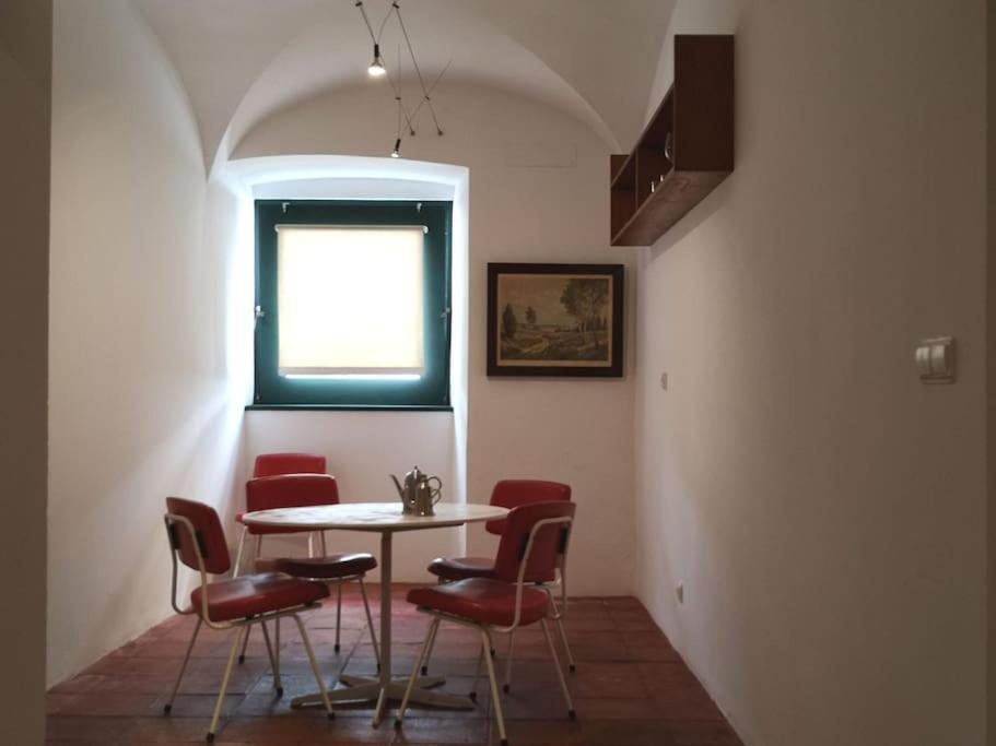 Apartment Casa Abobadas, Centro